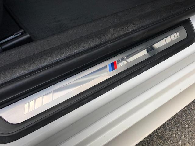 ３シリーズ ３２０ｉ　Ｍスポーツ　ファストトラックＰＫＧ　　Ｍブレーキ　　１９ＡＷ　電動トランク　ＡＣＣ　電動シートＨ　アンビエント　リアフィルム　前後ＰＤＣ　バックカメラ　ミラー警告　ワイヤレス充電　弊社下取り車　ワンオーナー禁煙車（21枚目）