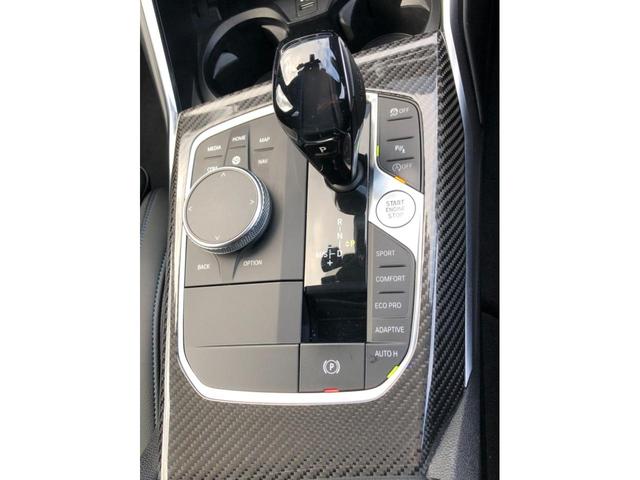 ３シリーズ ３２０ｉ　Ｍスポーツ　ファストトラックＰＫＧ　　Ｍブレーキ　　１９ＡＷ　電動トランク　ＡＣＣ　電動シートＨ　アンビエント　リアフィルム　前後ＰＤＣ　バックカメラ　ミラー警告　ワイヤレス充電　弊社下取り車　ワンオーナー禁煙車（27枚目）