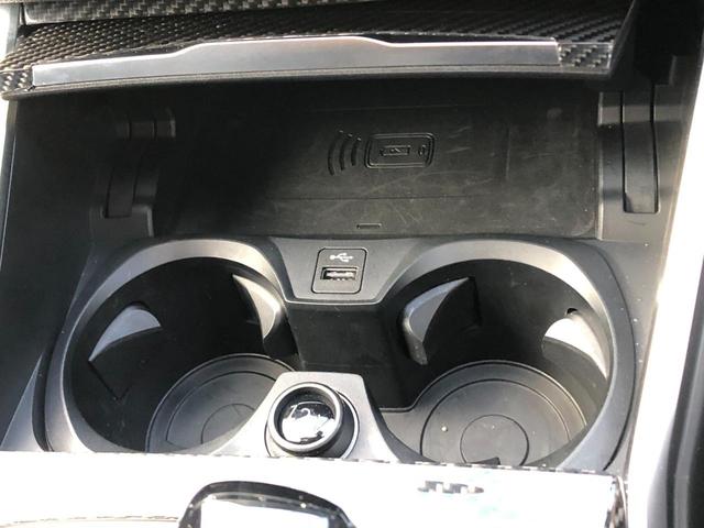 ３シリーズ ３２０ｉ　Ｍスポーツ　ファストトラックＰＫＧ　　Ｍブレーキ　　１９ＡＷ　電動トランク　ＡＣＣ　電動シートＨ　アンビエント　リアフィルム　前後ＰＤＣ　バックカメラ　ミラー警告　ワイヤレス充電　弊社下取り車　ワンオーナー禁煙車（48枚目）