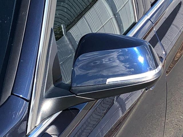 ３シリーズ ３２０ｉラグジュアリー　ＡＣＣ　黒革　電動シートＨ　ウッドＰ　アンビエント　リアＰＤＣ　バックカメラ　車線逸脱　追突警告　純正ナビ　コンフォートＡ　キセノンヘッドライト　１７ＡＷ　弊社下取り車　ワンオーナー　禁煙車（17枚目）