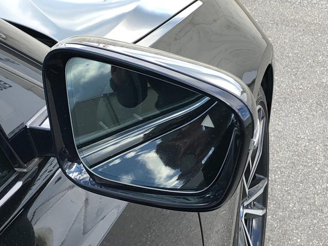 ３シリーズ ３２０ｉ　Ｍスポーツ　ＡＣＣ　電動シートヒーター　全周囲　　１９ＡＷ　　アンビエント　ワイヤレス充電　アルミパネル　ＬＥＤ　コンフォートＡ　前後ＰＤＣ　ミラー警告　リアフィルム　　弊社下取り車　ワンオーナー　禁煙車（41枚目）