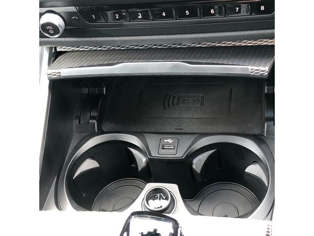 ３シリーズ ３２０ｉ　Ｍスポーツ　ＡＣＣ　電動シートヒーター　全周囲　　１９ＡＷ　　アンビエント　ワイヤレス充電　アルミパネル　ＬＥＤ　コンフォートＡ　前後ＰＤＣ　ミラー警告　リアフィルム　　弊社下取り車　ワンオーナー　禁煙車（53枚目）
