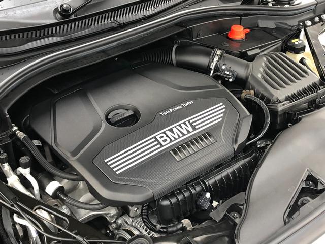 ２シリーズ ２１８ｉグランクーペ　Ｍスポーツ　２年保証付　ＡＣＣ　電動シート　アンビエント　タッチナビ　前後ＰＤＣ　ワイヤレス充電　リアフィルム　ＬＥＤ　コンフォートＡ　１８ＡＷ　弊社下取り車　ワンオーナー　禁煙車　認定中古車（18枚目）