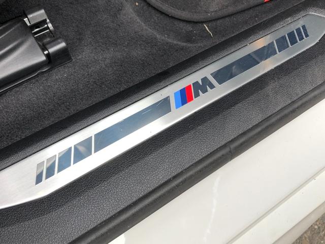 ２シリーズ ２１８ｉグランクーペ　Ｍスポーツ　２年保証付　ＡＣＣ　電動シート　アンビエント　タッチナビ　前後ＰＤＣ　ワイヤレス充電　リアフィルム　ＬＥＤ　コンフォートＡ　１８ＡＷ　弊社下取り車　ワンオーナー　禁煙車　認定中古車（22枚目）