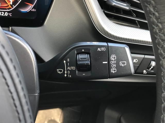 1シリーズ M135i xDrive 2年保証付Mブレーキ ACC 電動シートH 電動ゲート アンビエント ワイヤレス充電 リアスポイラー リアフィルム 前後PDC バックカメラ 18AW 弊社下取り車 禁煙車 認定中古車(54枚目)