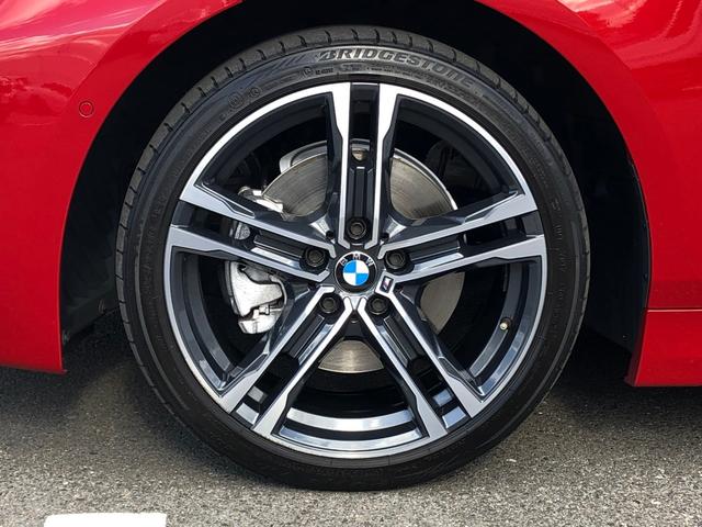 １シリーズ １１８ｄ　Ｍスポーツ　エディションジョイ＋　２年保証付　ＡＣＣ　　運転席電動シート　電動ゲート　ワイヤレス充電　タッチナビ　前後ＰＤＣ　　バックカメラ　アンビエント　１８ＡＷ　弊社下取り車認定中古車（11枚目）