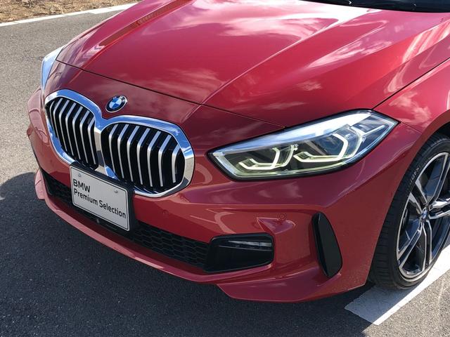 １シリーズ １１８ｄ　Ｍスポーツ　エディションジョイ＋　２年保証付　ＡＣＣ　　運転席電動シート　電動ゲート　ワイヤレス充電　タッチナビ　前後ＰＤＣ　　バックカメラ　アンビエント　１８ＡＷ　弊社下取り車認定中古車（40枚目）
