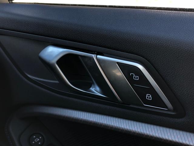 １シリーズ １１８ｄ　Ｍスポーツ　エディションジョイ＋　２年保証付　ＡＣＣ　　運転席電動シート　電動ゲート　ワイヤレス充電　タッチナビ　前後ＰＤＣ　　バックカメラ　アンビエント　１８ＡＷ　弊社下取り車認定中古車（48枚目）