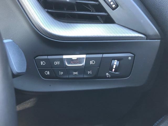 １シリーズ １１８ｄ　Ｍスポーツ　エディションジョイ＋　２年保証付　ＡＣＣ　　運転席電動シート　電動ゲート　ワイヤレス充電　タッチナビ　前後ＰＤＣ　　バックカメラ　アンビエント　１８ＡＷ　弊社下取り車認定中古車（50枚目）