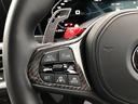 Ｍ３セダン　コンペティション　弊社下取り車　禁煙車　ＨＵＤ　ジェスチャー　ハーマンＫ　電動シート　シートヒーター　アンビエントライト　レーザーライト　携帯ワイヤレス充電　ＢＫキドニー　Ｗエアコン　アダプティブＭサス　純正ＴＶ　ＡＣ(34枚目)