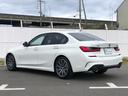 ３シリーズ ３２０ｄ　ｘＤｒｉｖｅ　Ｍスポーツ　弊社下取り車　ワンオーナー　禁煙車　タッチナビ　携帯ワイヤレス充電　黒革　ウッドパネル　純正ドラレコ　ＡＣＣ　電動シート　シートヒーター　電動トランク　トップビューカメラ　プライバシーガラス（7枚目）