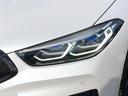 BMW 8 SERIES