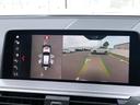 リアビューカメラ、トップビュー+サイドビューカメラ名前の通り車体後方を映し出すカメラと、車両周辺を真上から見た画像を合成して表示するカメラです。もちろんサイドビューカメラも付属します。