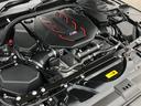V型8気筒DOHCガソリン・エンジン