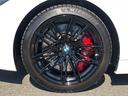 BMW純正19/20インチホイール。洗練されたデザインで、足元の個性を引き立てます。