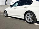 320d Mスポーツ 黒革 クルコン 電動シートH パドルS アルミP リアフィルム リアPDC バックカメラ 追突警告 CDスロット コンフォートA 18インチAW 弊社下取り車 禁煙車(38枚目)