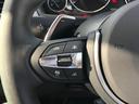 320d Mスポーツ ACC 電動シート コンフォートA パドルS アルミパネル CDスロット アンビエント バックカメラ リアフィルム リアPDC ヘッドライトウォッシャー(27枚目)