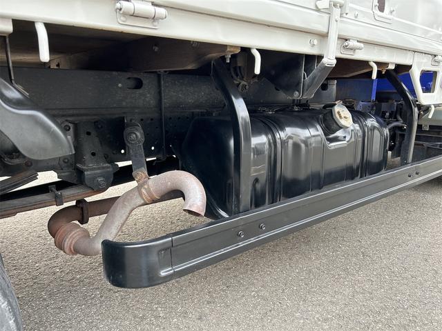 エルフトラック ロング　３トン積　ユニック車！　タダノ３段クレーン　２．６３トン（24枚目）