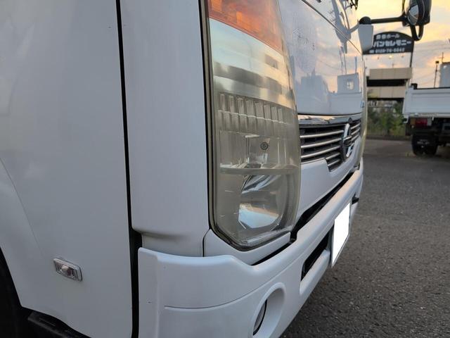 アトラストラック フルスーパーローDX カスタムグレード!トラック! 1.5トン積載! 低床! ディーゼルターボ! 全長4690 幅1690 荷台寸法3100 1600 5MT! 三方開き!(20枚目)