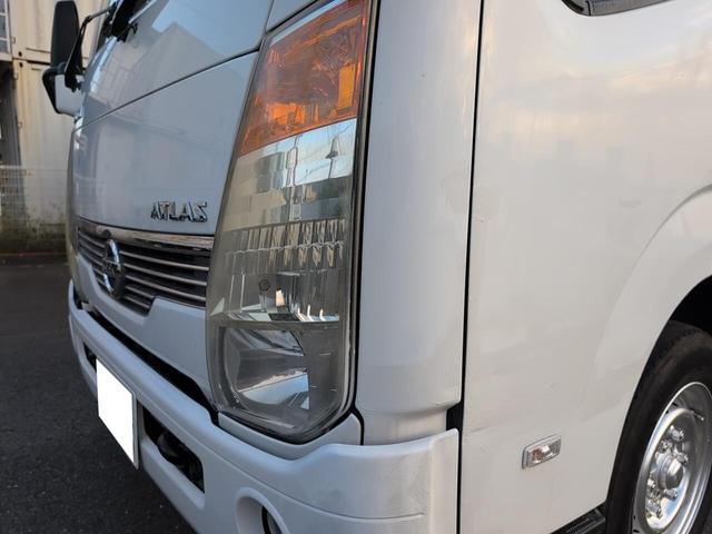アトラストラック フルスーパーローDX カスタムグレード!トラック! 1.5トン積載! 低床! ディーゼルターボ! 全長4690 幅1690 荷台寸法3100 1600 5MT! 三方開き!(24枚目)