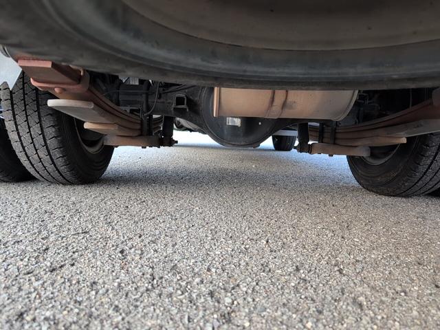 アトラストラック フルスーパーローDX カスタムグレード!トラック! 1.5トン積載! 低床! ディーゼルターボ! 全長4690 幅1690 荷台寸法3100 1600 5MT! 三方開き!(31枚目)