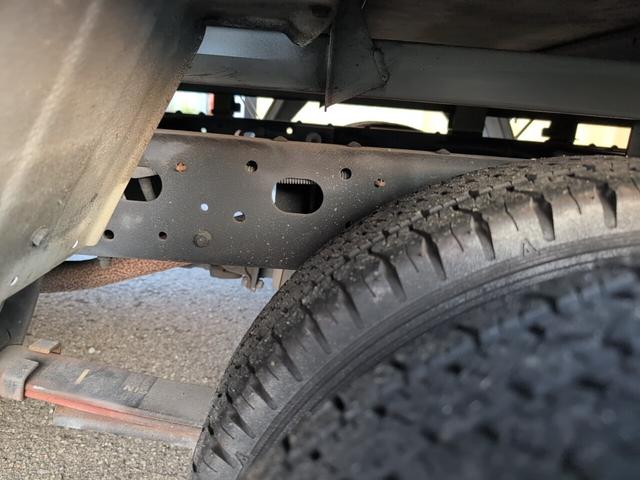 アトラストラック フルスーパーローDX カスタムグレード!トラック! 1.5トン積載! 低床! ディーゼルターボ! 全長4690 幅1690 荷台寸法3100 1600 5MT! 三方開き!(36枚目)