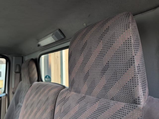 アトラストラック フルスーパーローDX カスタムグレード!トラック! 1.5トン積載! 低床! ディーゼルターボ! 全長4690 幅1690 荷台寸法3100 1600 5MT! 三方開き!(45枚目)