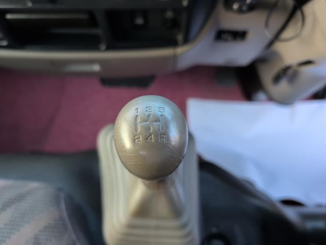 アトラストラック フルスーパーローDX カスタムグレード!トラック! 1.5トン積載! 低床! ディーゼルターボ! 全長4690 幅1690 荷台寸法3100 1600 5MT! 三方開き!(53枚目)