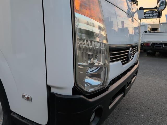 アトラストラック フルスーパーローDX トラック!平ボディ!1.5トン積載! 低床! ディーゼルターボ! 全長4690 幅1690 荷台寸法3100 1600 5MT! 三方開き!(20枚目)