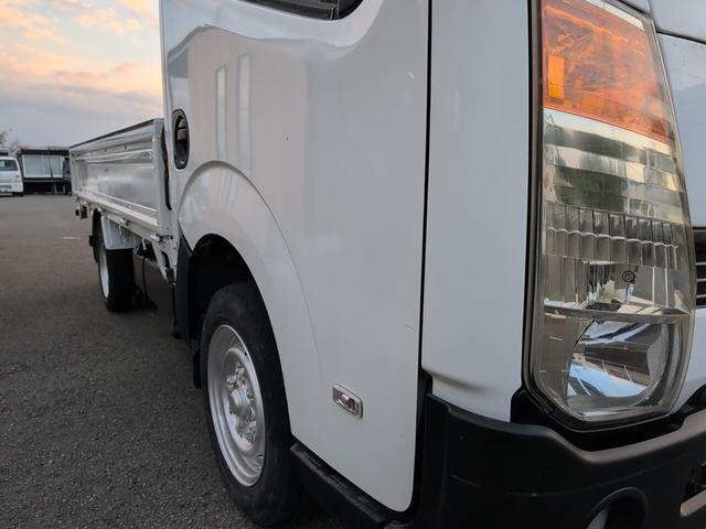 アトラストラック フルスーパーローDX トラック!平ボディ!1.5トン積載! 低床! ディーゼルターボ! 全長4690 幅1690 荷台寸法3100 1600 5MT! 三方開き!(22枚目)