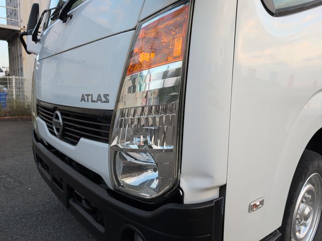 アトラストラック フルスーパーローDX トラック!平ボディ!1.5トン積載! 低床! ディーゼルターボ! 全長4690 幅1690 荷台寸法3100 1600 5MT! 三方開き!(24枚目)