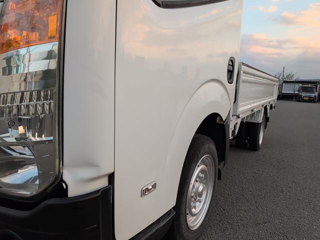 アトラストラック フルスーパーローDX トラック!平ボディ!1.5トン積載! 低床! ディーゼルターボ! 全長4690 幅1690 荷台寸法3100 1600 5MT! 三方開き!(25枚目)