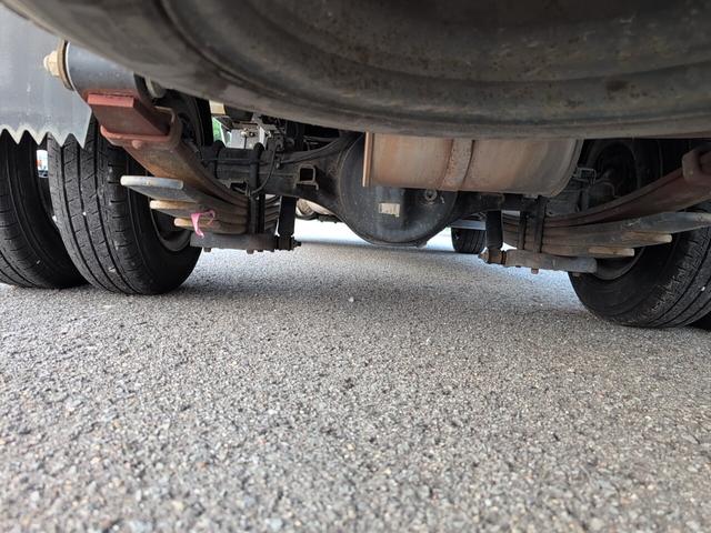 アトラストラック フルスーパーローDX トラック!平ボディ!1.5トン積載! 低床! ディーゼルターボ! 全長4690 幅1690 荷台寸法3100 1600 5MT! 三方開き!(30枚目)