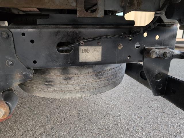 アトラストラック フルスーパーローDX トラック!平ボディ!1.5トン積載! 低床! ディーゼルターボ! 全長4690 幅1690 荷台寸法3100 1600 5MT! 三方開き!(34枚目)