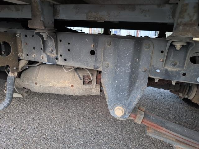 アトラストラック フルスーパーローDX トラック!平ボディ!1.5トン積載! 低床! ディーゼルターボ! 全長4690 幅1690 荷台寸法3100 1600 5MT! 三方開き!(35枚目)