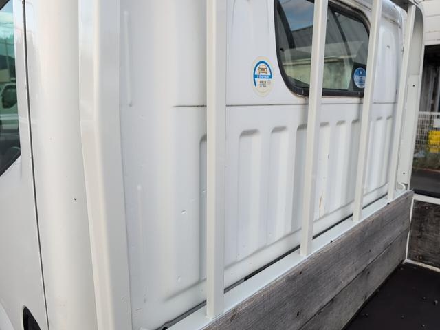 アトラストラック フルスーパーローDX トラック!平ボディ!1.5トン積載! 低床! ディーゼルターボ! 全長4690 幅1690 荷台寸法3100 1600 5MT! 三方開き!(36枚目)