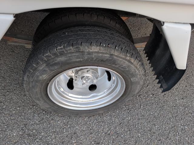 アトラストラック フルスーパーローDX トラック!平ボディ!1.5トン積載! 低床! ディーゼルターボ! 全長4690 幅1690 荷台寸法3100 1600 5MT! 三方開き!(37枚目)