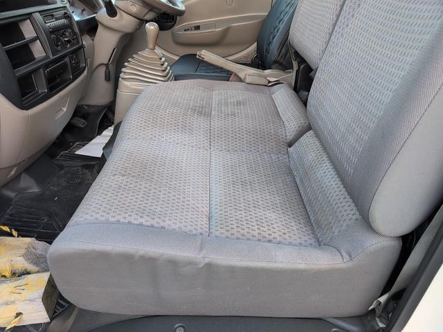 アトラストラック フルスーパーローDX トラック!平ボディ!1.5トン積載! 低床! ディーゼルターボ! 全長4690 幅1690 荷台寸法3100 1600 5MT! 三方開き!(43枚目)