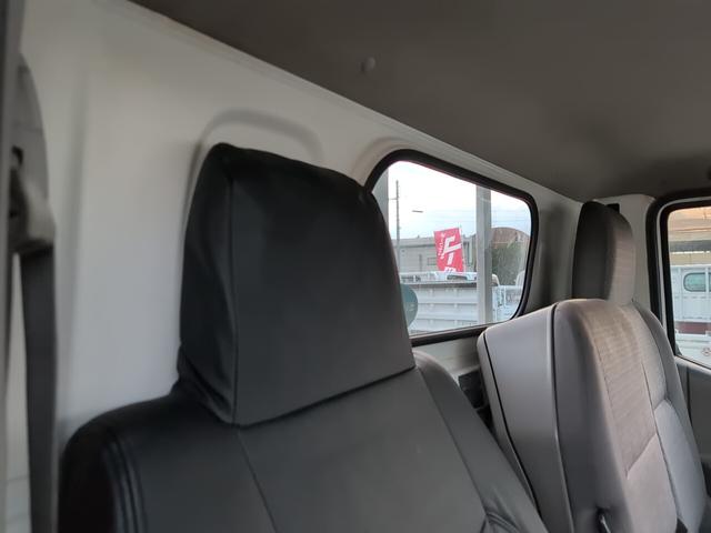 アトラストラック フルスーパーローDX トラック!平ボディ!1.5トン積載! 低床! ディーゼルターボ! 全長4690 幅1690 荷台寸法3100 1600 5MT! 三方開き!(53枚目)