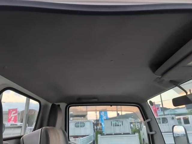 アトラストラック フルスーパーローDX トラック!平ボディ!1.5トン積載! 低床! ディーゼルターボ! 全長4690 幅1690 荷台寸法3100 1600 5MT! 三方開き!(54枚目)