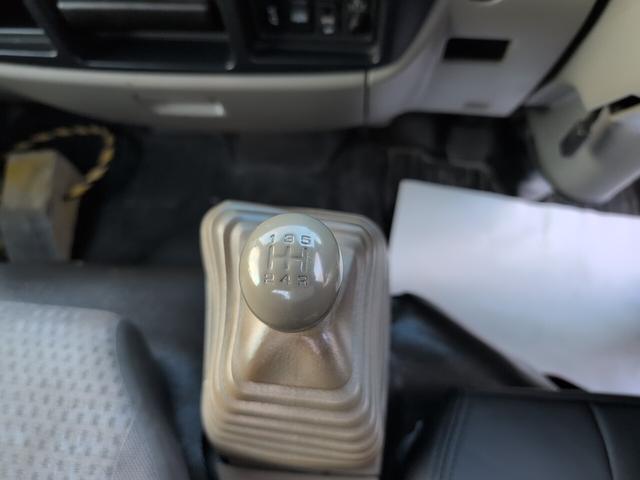 アトラストラック フルスーパーローDX トラック!平ボディ!1.5トン積載! 低床! ディーゼルターボ! 全長4690 幅1690 荷台寸法3100 1600 5MT! 三方開き!(59枚目)