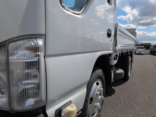 アトラストラック DX いすゞOEM パワーゲート!垂直式!600キロ型!トラック!2トン積載! ディーゼルターボ! 全長4690 幅1690 荷台寸法3100 1600 6MT! 三方開き!(25枚目)