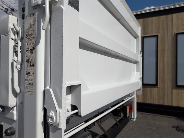 アトラストラック DX いすゞOEM パワーゲート!垂直式!600キロ型!トラック!2トン積載! ディーゼルターボ! 全長4690 幅1690 荷台寸法3100 1600 6MT! 三方開き!(26枚目)