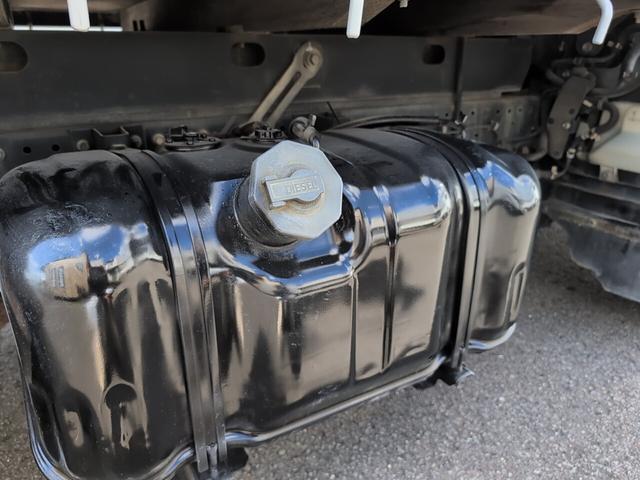 アトラストラック DX いすゞOEM パワーゲート!垂直式!600キロ型!トラック!2トン積載! ディーゼルターボ! 全長4690 幅1690 荷台寸法3100 1600 6MT! 三方開き!(30枚目)