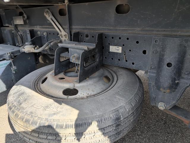 アトラストラック DX いすゞOEM パワーゲート!垂直式!600キロ型!トラック!2トン積載! ディーゼルターボ! 全長4690 幅1690 荷台寸法3100 1600 6MT! 三方開き!(33枚目)