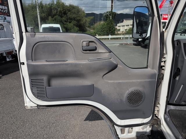 アトラストラック DX いすゞOEM パワーゲート!垂直式!600キロ型!トラック!2トン積載! ディーゼルターボ! 全長4690 幅1690 荷台寸法3100 1600 6MT! 三方開き!(47枚目)