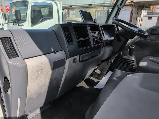 アトラストラック DX いすゞOEM パワーゲート!垂直式!600キロ型!トラック!2トン積載! ディーゼルターボ! 全長4690 幅1690 荷台寸法3100 1600 6MT! 三方開き!(48枚目)