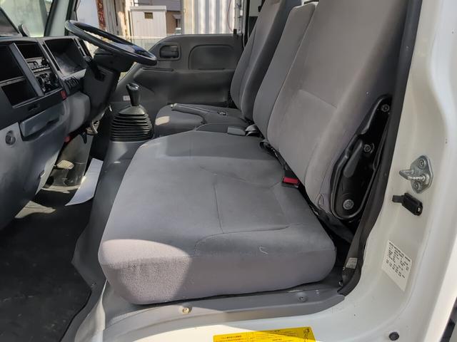 アトラストラック DX いすゞOEM パワーゲート!垂直式!600キロ型!トラック!2トン積載! ディーゼルターボ! 全長4690 幅1690 荷台寸法3100 1600 6MT! 三方開き!(51枚目)