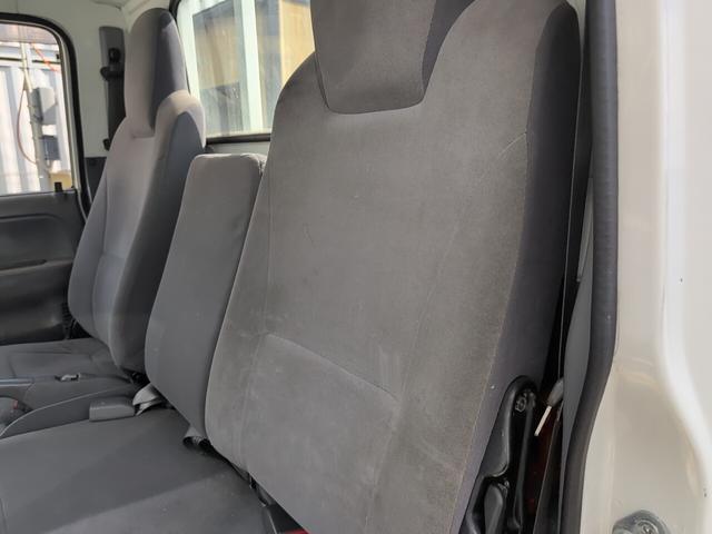 アトラストラック DX いすゞOEM パワーゲート!垂直式!600キロ型!トラック!2トン積載! ディーゼルターボ! 全長4690 幅1690 荷台寸法3100 1600 6MT! 三方開き!(52枚目)