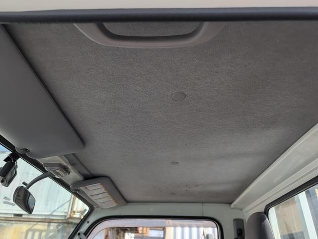 アトラストラック DX いすゞOEM パワーゲート!垂直式!600キロ型!トラック!2トン積載! ディーゼルターボ! 全長4690 幅1690 荷台寸法3100 1600 6MT! 三方開き!(54枚目)